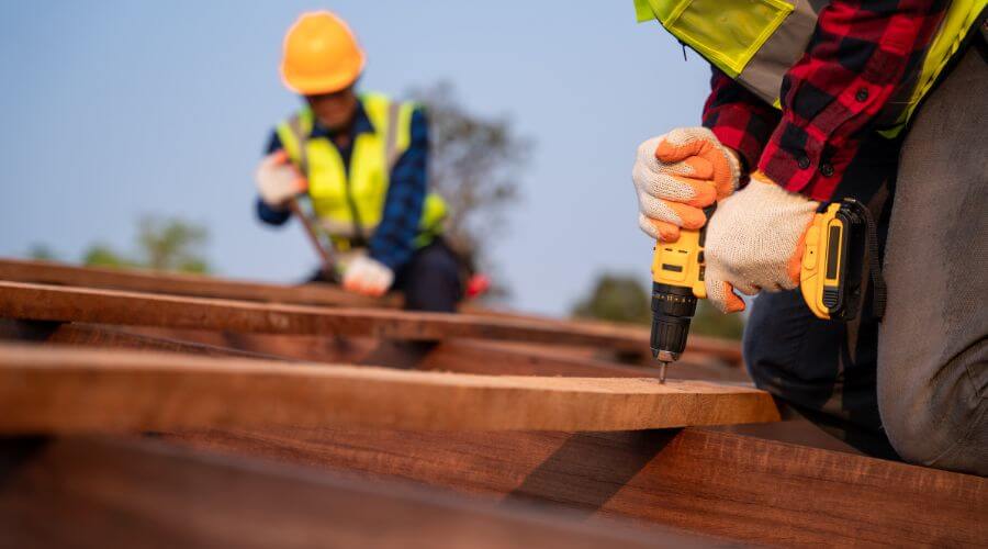 Expert top industrial roofings services in Nelson, MO